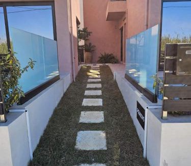 Preveza Villa | Mocha Villas & Spa