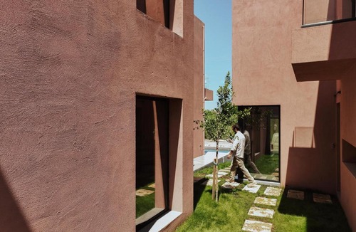 Preveza Villa | Mocha Villas & Spa