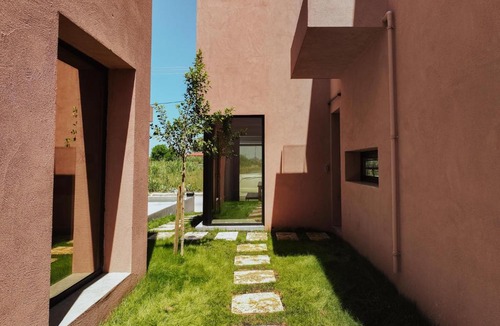 Preveza Villa | Mocha Villas & Spa