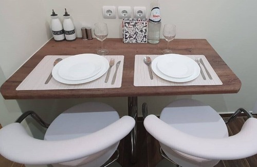 Dafni Apartment | Modern 1 Bedroom Gem In The Heart Of Athens