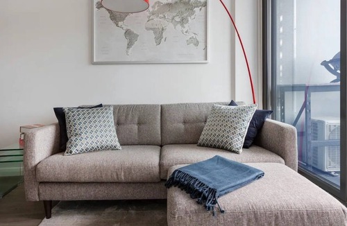 Windsor Apartment | Modern 1BD Next Door to Chapel Street!