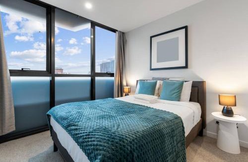 Fortitude Valley House | Modern 2BR Aprtmnt Fortitude Valley Prime Location