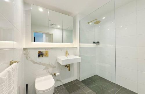 Wentworth Point Apartment | Modern 2Brs@ close2 Olympic park