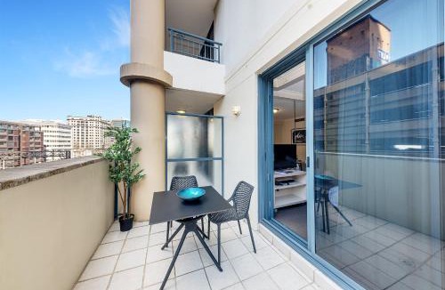 Haymarket Apartment | Modern and Cosy Sydney CBD Studio in Central