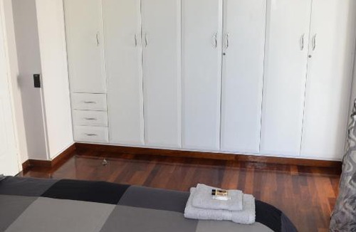 Kalamata Apartment | Modern apartment close to sea and town centre