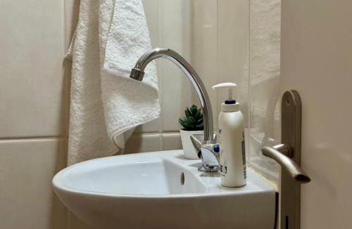 Kos Town Apartment | Modern Apartment, Close to the Beach - El Greco Apartments No 1