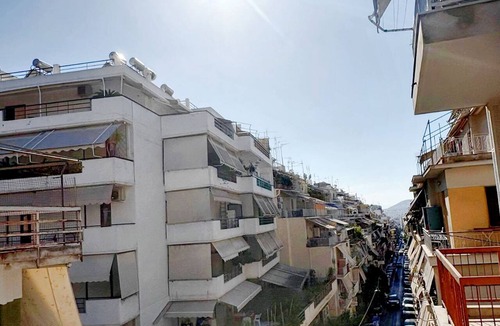 Athens Apartment | Modern Apartment in Athens Center