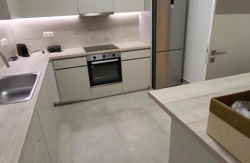 Chalandri Apartment | Modern Apartment near Kifisias ave