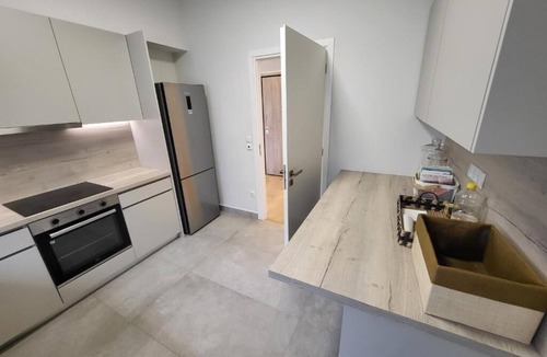 Chalandri Apartment | Modern Apartment near Kifisias ave