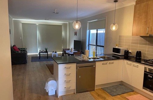 Smithfield Plains House | Modern Brand New 4BR Family Home Walkable to Shops
