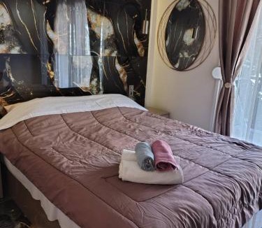 Serres Apartment | Modern central apartment