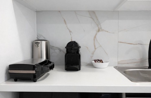 Ilisia Apartment | Modern Downtown Studio - Walk to Metro by ΜΡS