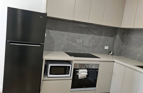 Molonglo Valley House | Modern Entire home near Canberra city centre