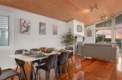 Teneriffe House | Modern Family Home in Brisbanes Trendiest Suburb