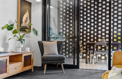 Fremantle Apartment | Modern Fremantle Living