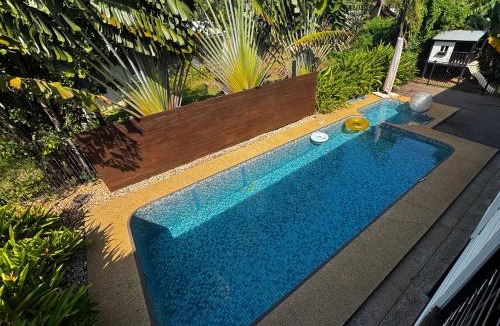 Ludmilla Apartment | Modern Guesthouse in Ludmilla
