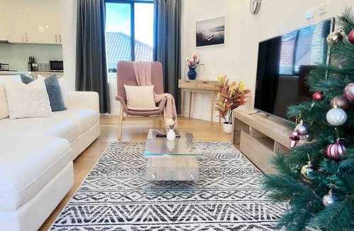 Burwood House | Modern House With Arcade Games in a Good Location