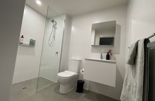 Dickson Apartment | Modern Luxurious Unit in the Heart of Dickson. Fully Equipped