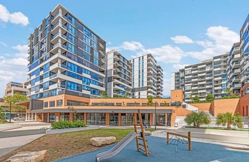 Bankstown Apartment | Modern Luxury 2-Bedroom Apartment in the Heart of Bankstown
