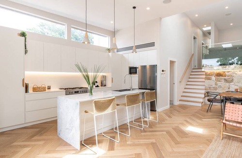 Randwick House | Modern Luxury Minutes From Coogee Beach