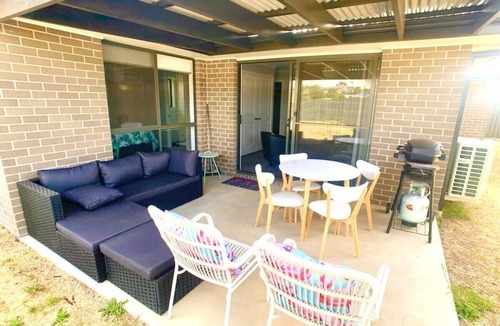 Bletchington House | Modern Majestic - Everything you need, Neat & Tidy