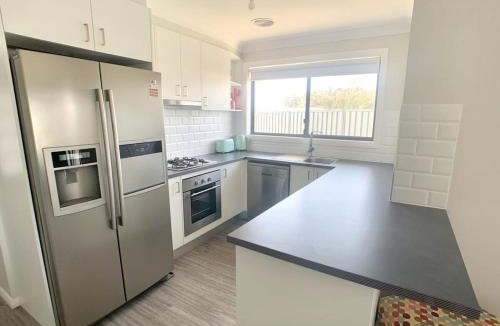 Bletchington House | Modern Majestic - Everything you need Neat & Tidy