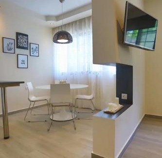 Ixia Apartment | Modern near the sea-Sunset View Apartments
