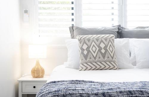 Mudjimba House | Modern Pet-friendly Mudjimba Townhouse