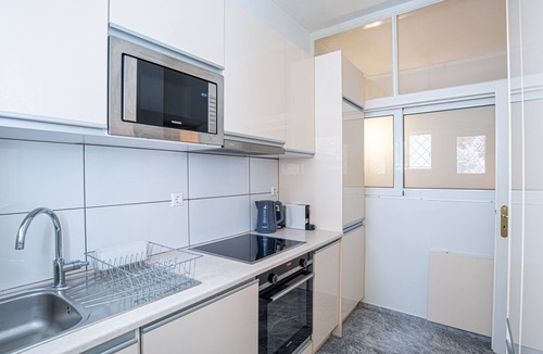 Goudi Apartment | Modern, spacious, comfortable