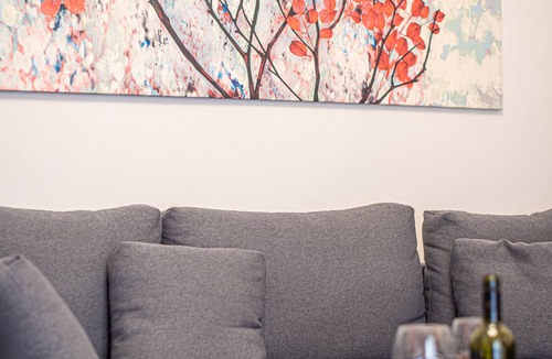 Goudi Apartment | Modern, spacious, comfortable