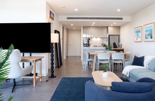 Macquarie Park Apartment | Modern Splendour, Macquarie Park I90