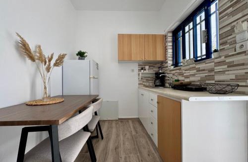 Tingaki House | Modern Stay with Garden, near Tigaki Beach - El Greco Apartments No 4