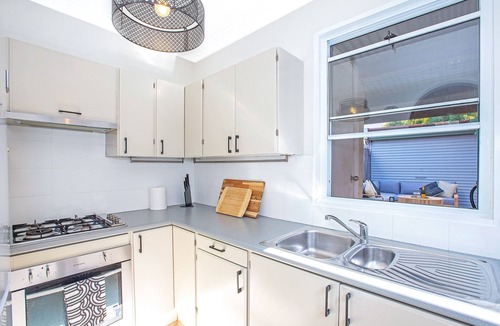 Glebe House | Modern terrace, top location, city views