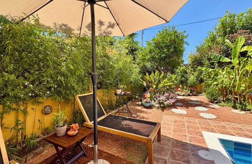 Vari Villa | Modern, Tropical Villa with Private Pool & Garden