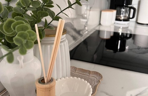 Zavlani Apartment | Modh Patras - Modern Design Oasis in the City Centre