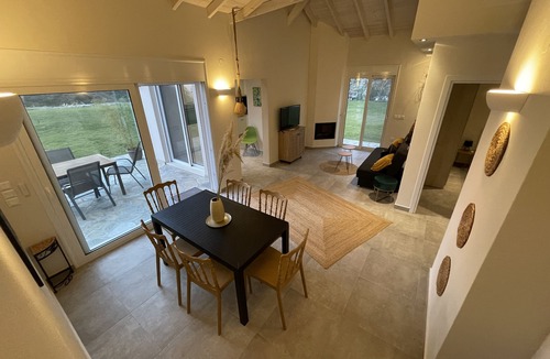 Kassandra House | Mola Kaliva Halkidiki holiday home, new building, quiet location with sea view