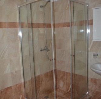 Lesbos Apartment | Molivos Castle Apartments