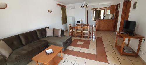 Lesbos Apartment | Molivos Castle Apartments