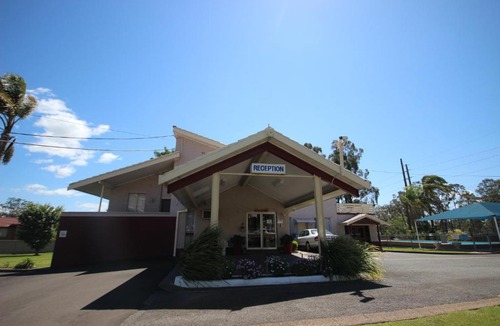 East Maitland Hotel | Molly Morgan Motor Inn