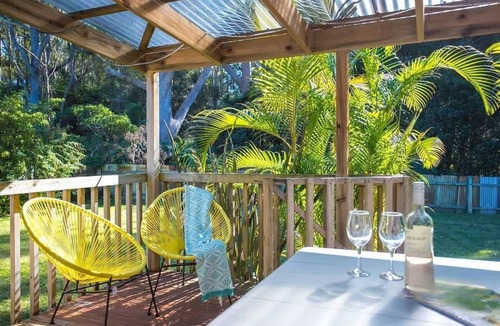 Mollymook Beach House | Mollymook Beach Cottage