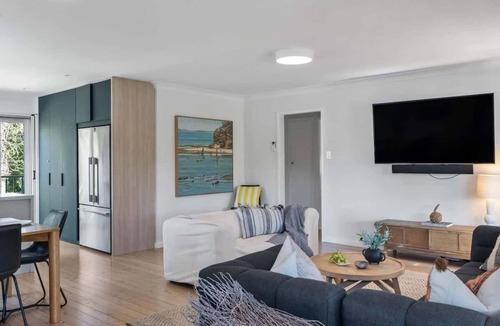 Mollymook Beach House | Mollymook Golden Sands