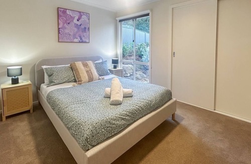 Merimbula Cabin | Molong by the Sea - Pet friendly