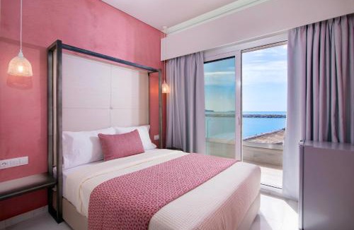 Limenaria Hotel | Molos Hotel