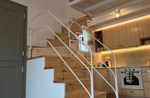 Panormos House | Molos Tinos Cycladic House