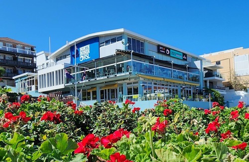Rose Bay Apartment | Moments to Famous Bondi Beach