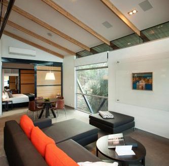 Berriedale Apartment | MONA Pavilions