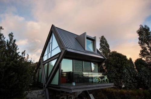 Berriedale Apartment | MONA Pavilions