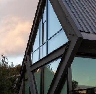 Berriedale Apartment | MONA Pavilions