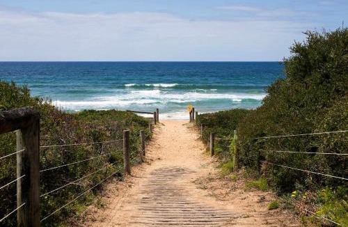 Mona Vale Apartment | Mona Vale Surf to Tee