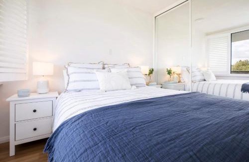 Mona Vale Apartment | Mona Vale Surf to Tee